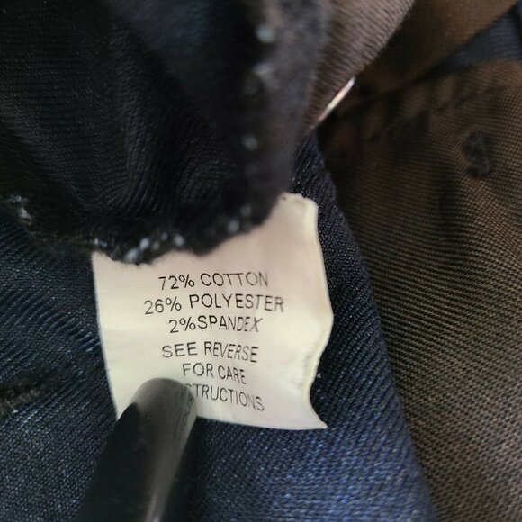 Divine Rights of Denim Jeans Womens Size 27 Skinny Low Rise Leopard Print Pants - Picture 7 of 7